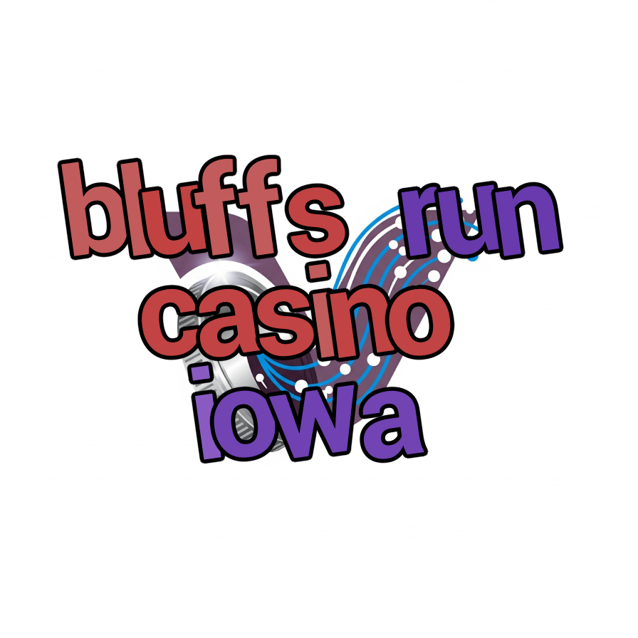 bluffs run casino iowa